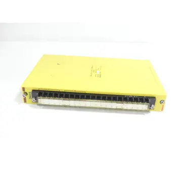 Produktfoto 1 von Fanuc A03B-0801-C053 Analog Output Module DA02A SN 73157