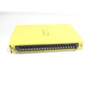 Produktfoto 1 von Fanuc A03B-0801-C053 Analog Output Module DA02A SN 73158