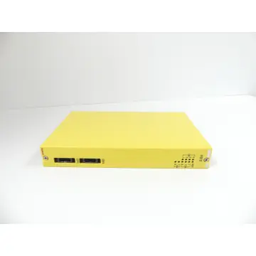 Produktfoto 1 von Fanuc A03B-0801-C104 Interface Module IF01D