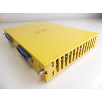 Produktfoto 1 von Fanuc A03B-0801-C113 OD64B Output Modul