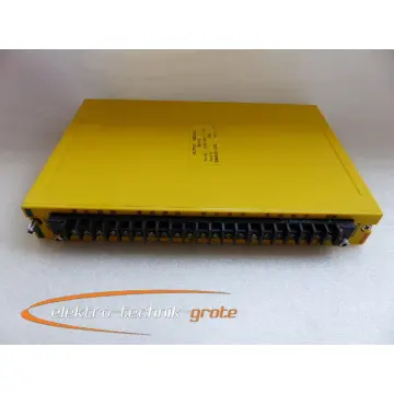Produktfoto 1 von Fanuc A03B-0801-C115 Output Module OD16C