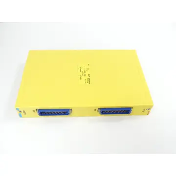 Produktfoto 1 von Fanuc A03B-0801-C127 Input Modul ID64D