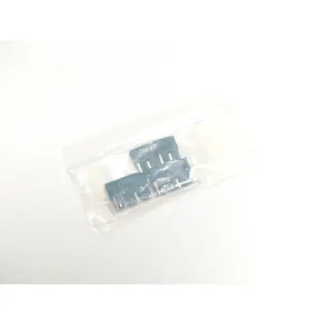 Produktfoto 1 von Fanuc A03B-0801-K101 Sicherungssatz - ungebraucht! -
