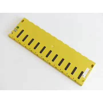 Produktfoto 1 von Fanuc A03B-0819-C001 / ABU10A Base Unit SN:N43877 - ungebraucht! -
