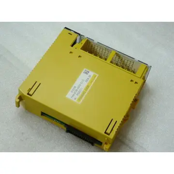Produktfoto 1 von Fanuc A03B-0819-C113 Digital Input Modul AID16K = ungebraucht !!