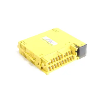 Produktfoto 1 von Fanuc A03B-0819-C114 Modul AID16L SN: N5815 2003 09