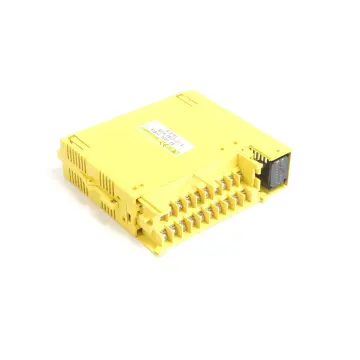 Produktfoto 1 von Fanuc A03B-0819-C114 Modul AID16L SN:5833 2003 09