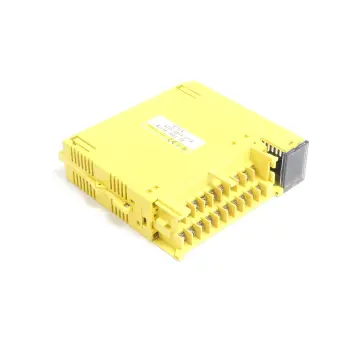 Produktfoto 1 von Fanuc A03B-0819-C114 Modul AID16L SN:N5798 2003 09