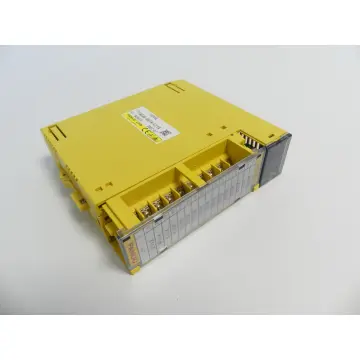 Produktfoto 1 von Fanuc A03B-0819-C114 Module AID16L No. N29619