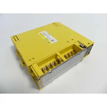 Produktfoto 1 von Fanuc A03B-0819-C114 Module AID16L No. N29620