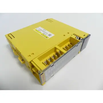 Produktfoto 1 von Fanuc A03B-0819-C114 Module AID16L No. N29621