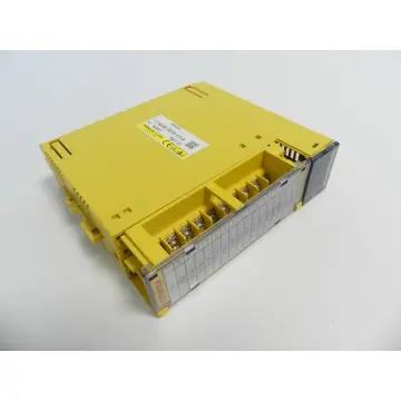 Produktfoto 1 von Fanuc A03B-0819-C114 Module AID16L No. N29622