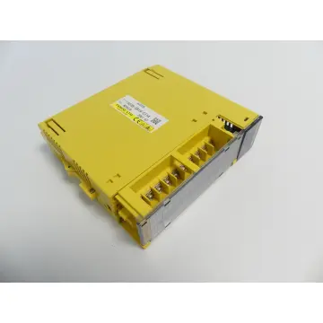 Produktfoto 1 von Fanuc A03B-0819-C114 Module AID16L No. N29624