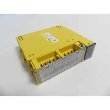 Produktfoto 1 von Fanuc A03B-0819-C114 Module AID16L No. N29625