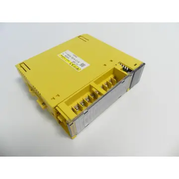 Fanuc A03B-0819-C114 Module AID16L No. N29636