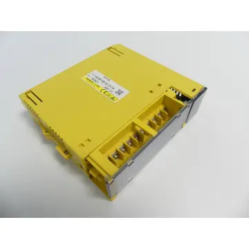 Produktfoto 1 von Fanuc A03B-0819-C114 Module AID16L No. N29637