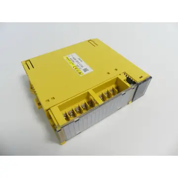 Produktfoto 1 von Fanuc A03B-0819-C154 Module A0D16D No. N162040