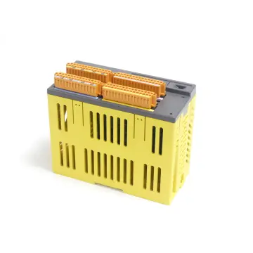 Produktfoto 1 von Fanuc A03B-0823-C003 TERMINAL I/O EXT SN:P020056 - ungebraucht! -