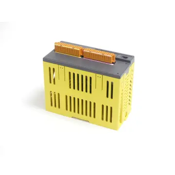 Fanuc A03B-0823-C005 TERMINAL I/O ANLG-IN SN:P000293 - ungebraucht! -