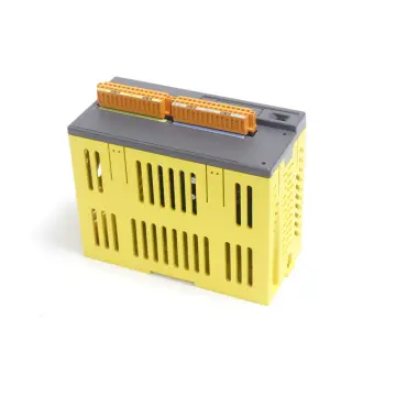 Produktfoto 1 von Fanuc A03B-0823-C006 TERMINAL I/O ANLGOUT SN:P000299 - ungebraucht! -