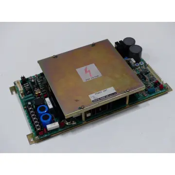 Produktfoto 1 von Fanuc A14B-0067-B001 04 Power Supply generalüberholt mit 12 Monaten Gewährleistung