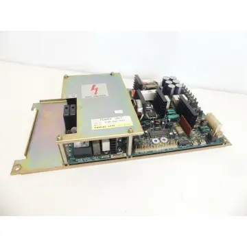 Produktfoto 1 von Fanuc A14B-0067-B002-01 Power Unit