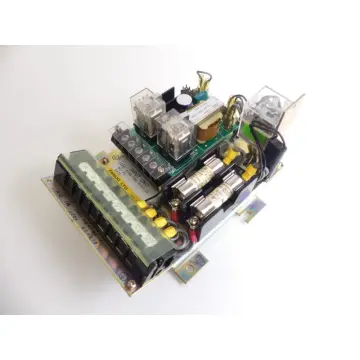 Produktfoto 1 von Fanuc A14B-0061-B103-03 Input Unit SN: 66914