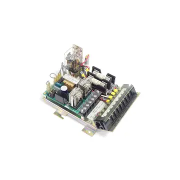 Produktfoto 1 von Fanuc A14B-0061-B103 Input Unit SN:61206