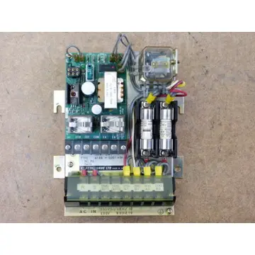 Produktfoto 1 von Fanuc A14B-0061-B103 Input Unit