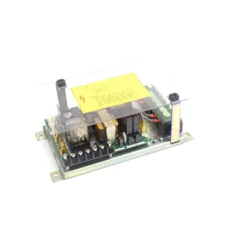 Produktfoto 1 von Fanuc A14B-0076-B00 Input Unit SN:P61P00544
