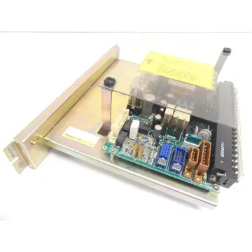 Produktfoto 1 von Fanuc A14B-0076-B326 / A16B-1310-0530/20E Platine Ser.Nr.: P87P00004-01