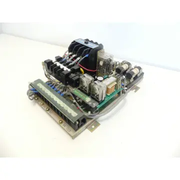 Produktfoto 1 von Fanuc A14B-0070-C102 Input Unit