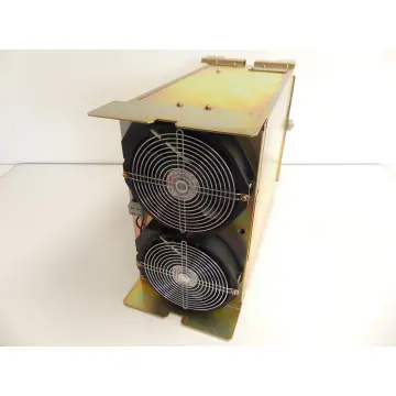 Produktfoto 1 von Fanuc A14B-0082-B209 - 02 Laserstromversorgung SN: P96P09100