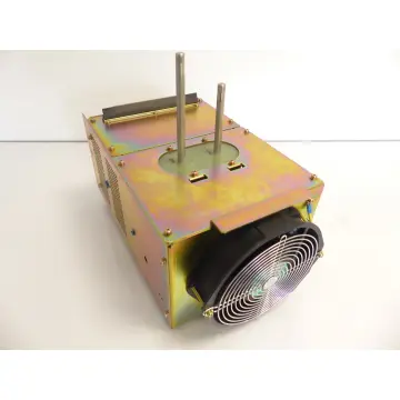 Produktfoto 1 von Fanuc A14B-0082-B311 - 01 Netzteil SN: P96P11009