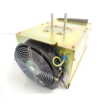 Produktfoto 1 von Fanuc A14B-0082-B311 - 01 Stromversorgungseinheit SN: P96P11048
