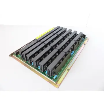 Produktfoto 1 von Fanuc A16B-1000-0170 / 05B Platine