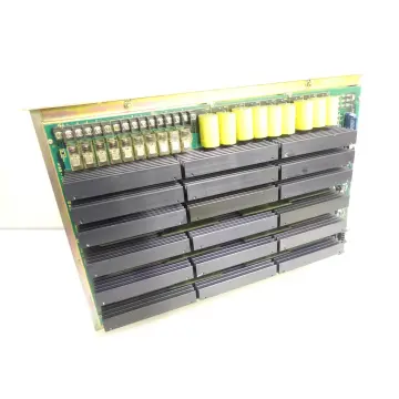 Produktfoto 1 von Fanuc A16B-1000-023 Platine
