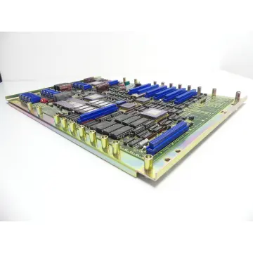 Produktfoto 1 von Fanuc A16B-1010-004 Board A320-1010-T046/05 6309287