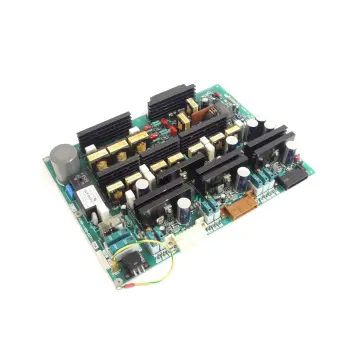 Fanuc A16B-1100-0070 / 02A Board SN:P7ZP00029 generalüberholt mit 12 Monaten Gewährleistung