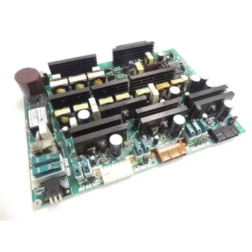 Produktfoto 1 von Fanuc A16B-1100-0071 / 03A / A16B-1100-0071/03A Platine