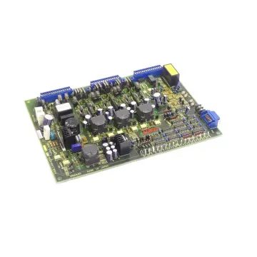Produktfoto 1 von Fanuc A16B-1100-0300 / 02A R Board SN:Y05SB0481
