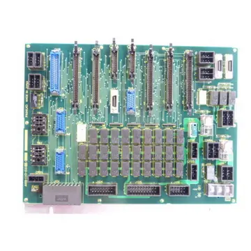 Produktfoto 1 von Fanuc A16B-1110-0330/02A Karte - ungebraucht! -