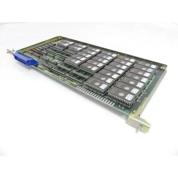 Produktfoto 1 von Fanuc A16B-1200-0450 / 02A / SN: Y432-6202 Platine / A320-1200-T454/02