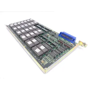 Fanuc A16B-1200-0450 / 02A / SN: Yb Y53 3-0833 Platine / A320-1200-T454/02