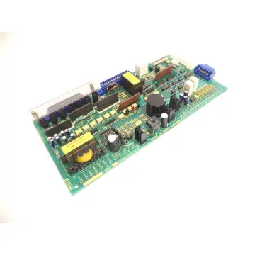 Produktfoto 1 von Fanuc A16B-1200-0670 / 04A Karte / Platine für Servo Amplifier / Verstärker