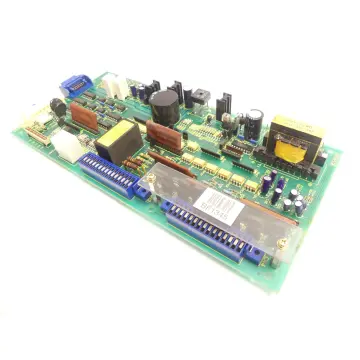 Produktfoto 1 von Fanuc A16B-1200-0670 / 05A Karte / Platine für Servo Amplifier / Verstärker