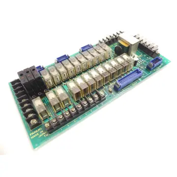 Produktfoto 1 von Fanuc A16B-1200-0710/07C / A16B-1200-0710 / 07C Platine