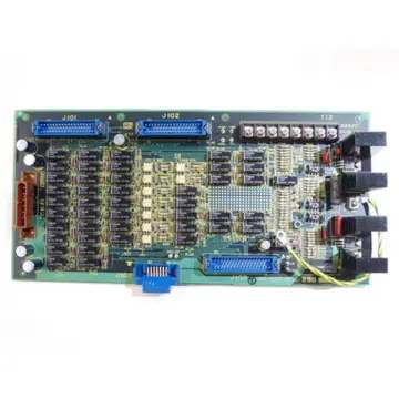 Produktfoto 1 von Fanuc A16B-1200-0770/04A Karte - ungebraucht! -