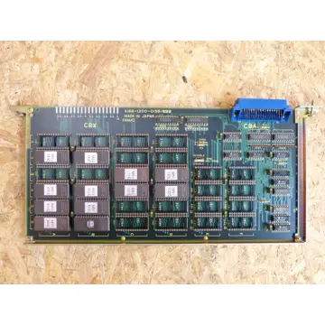 Produktfoto 1 von Fanuc A16B-1200-0150/01A ROM Board
