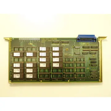 Fanuc A16B-1200-0150/01A ROM Memory Board